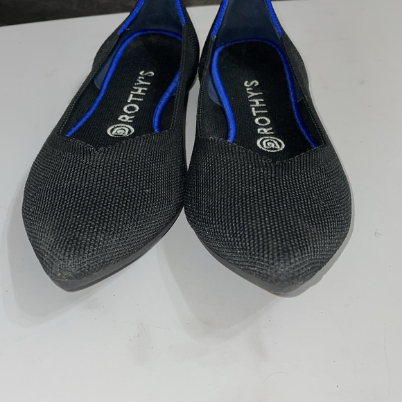 Beautiful Rothy’s Flats - Picture 2 of 7